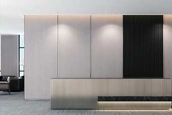 攀枝花公司前台