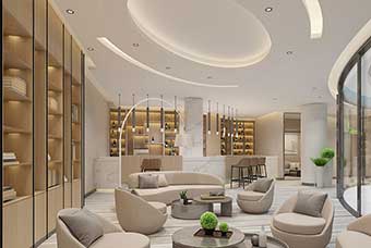 攀枝花香格里拉大酒店