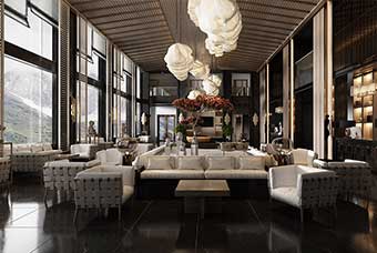 攀枝花格林酒店