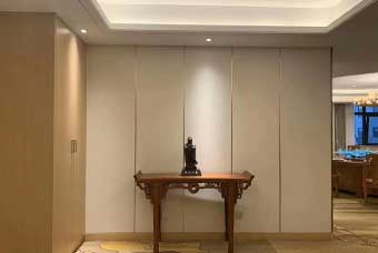 攀枝花玄关设计案例