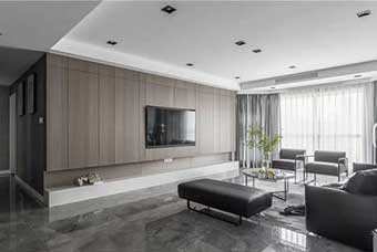 攀枝花电视墙设计案例