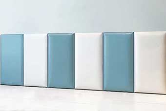 攀枝花森佰汇航空纤维（皮革饰面软包）