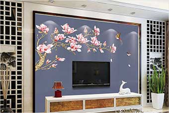 攀枝花森佰汇航空纤维墙咔（冰清玉洁）